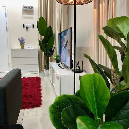 Rumahku Homestay, Taman Jasin Perdana Extérieur photo