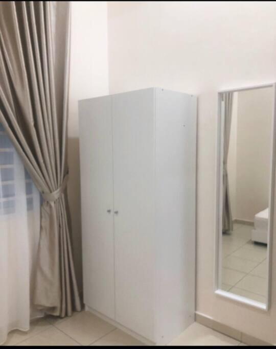 Rumahku Homestay, Taman Jasin Perdana Extérieur photo