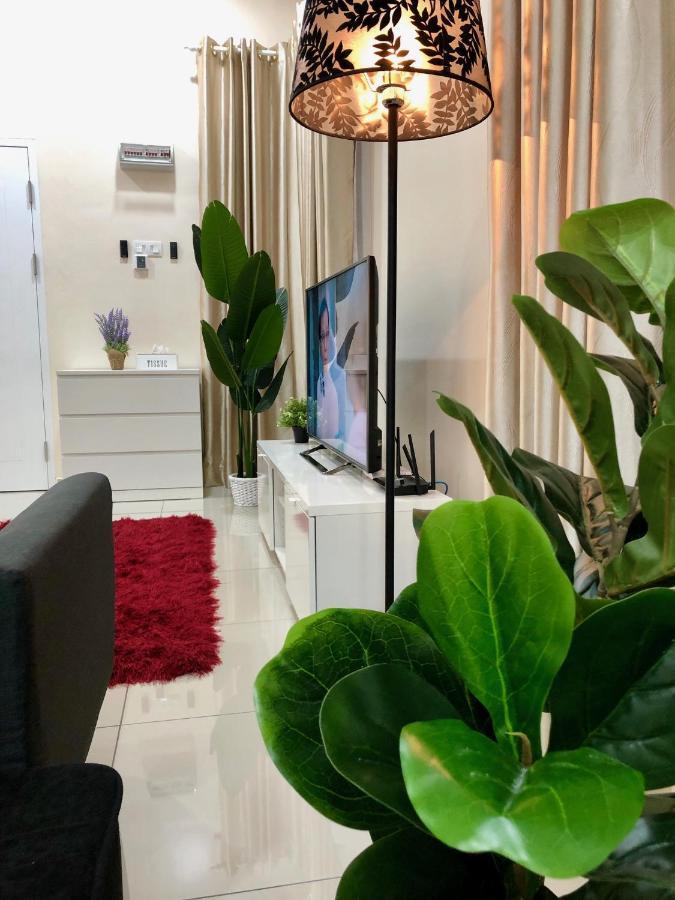 Rumahku Homestay, Taman Jasin Perdana Extérieur photo