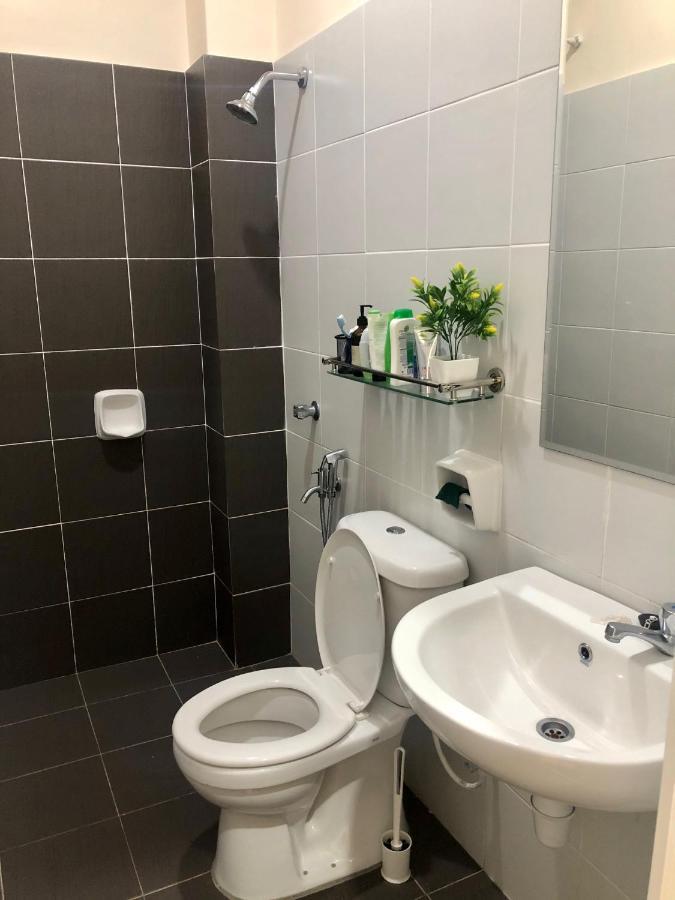 Rumahku Homestay, Taman Jasin Perdana Extérieur photo